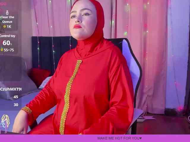 Marian-Fadel webcam