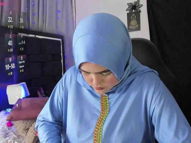 Marian-Fadel webcam