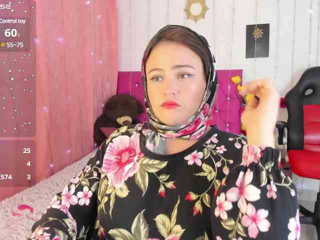 Marian-Fadel webcam