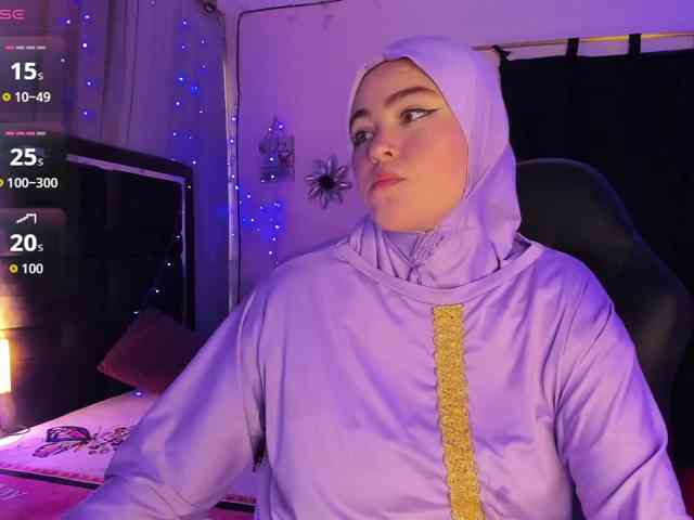 Marian-Fadel webcam