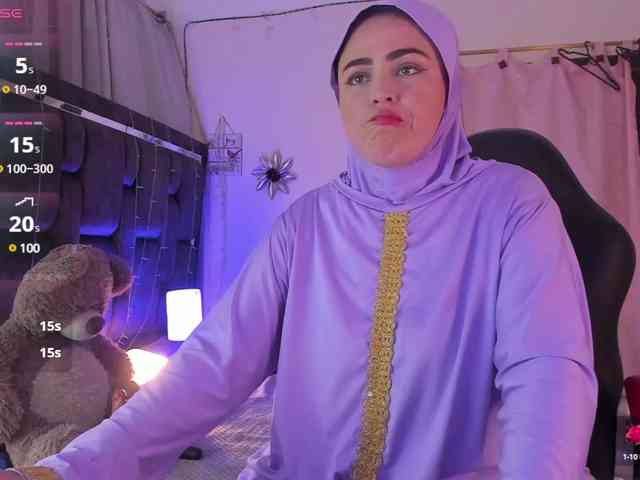 Marian-Fadel webcam