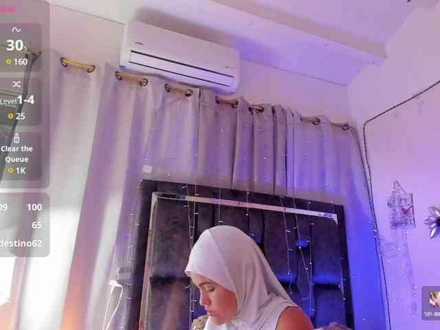 Marian-Fadel webcam
