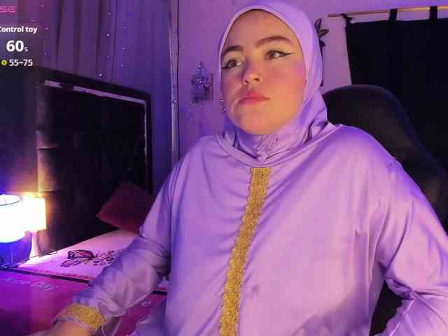 Marian-Fadel webcam