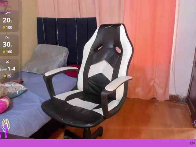 Marian-Fadel webcam