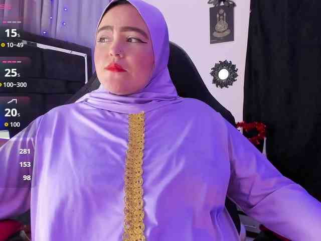 Marian-Fadel webcam