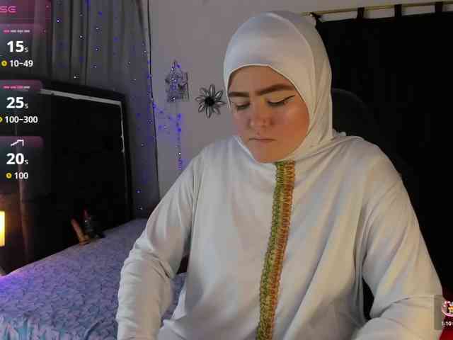 Marian-Fadel webcam