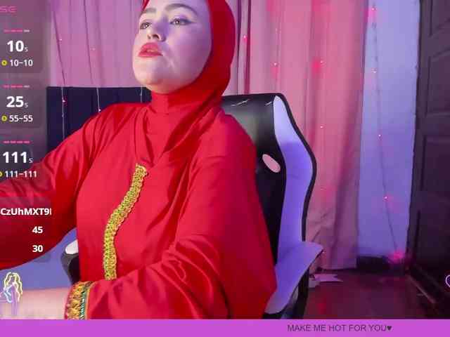 Marian-Fadel webcam