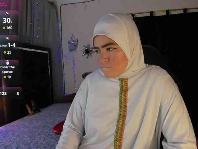 Marian-Fadel webcam