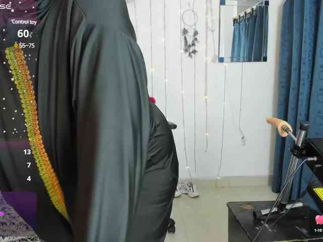 Marian-Fadel webcam