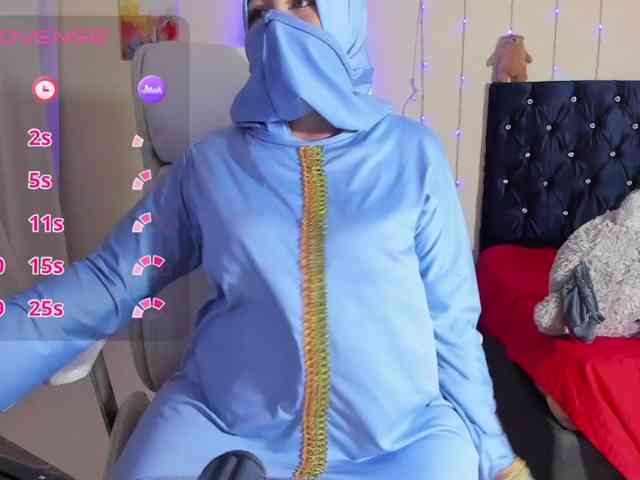 Marian-Fadel webcam