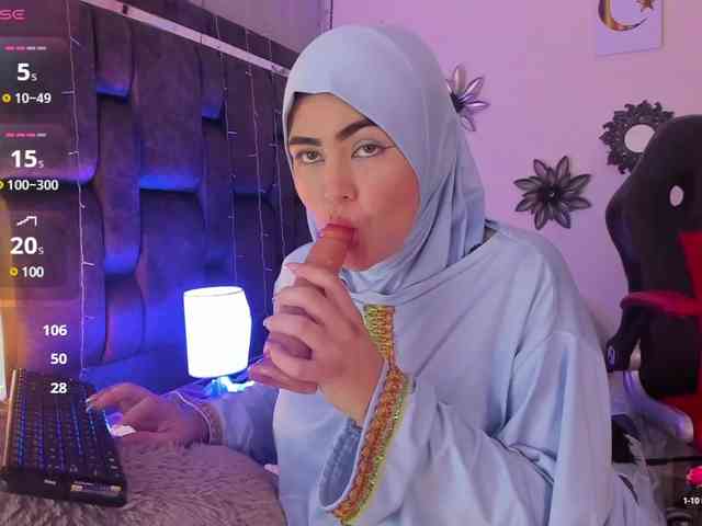 Marian-Fadel webcam