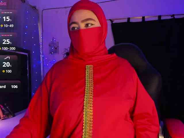 Marian-Fadel webcam