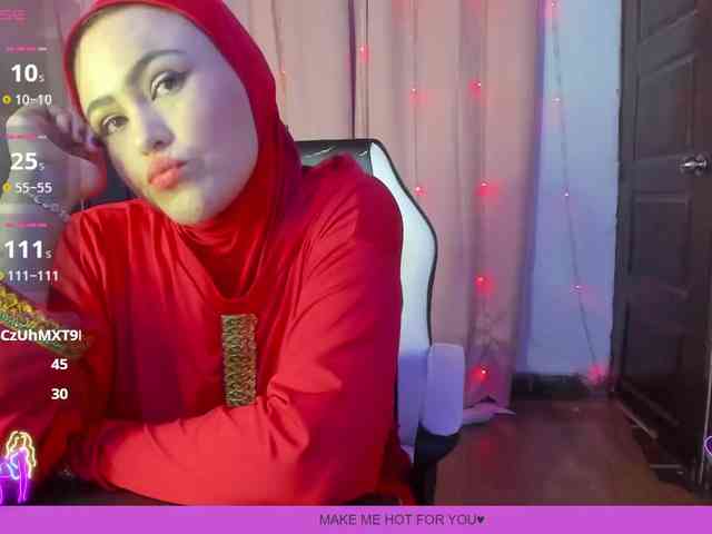 Marian-Fadel webcam