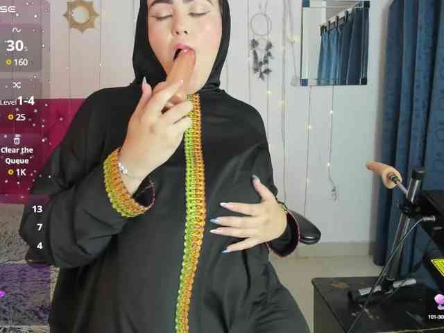 Marian-Fadel webcam