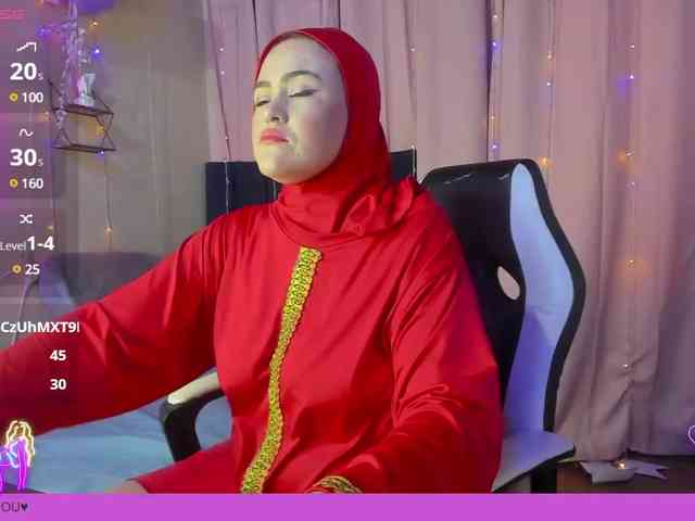 Marian-Fadel webcam