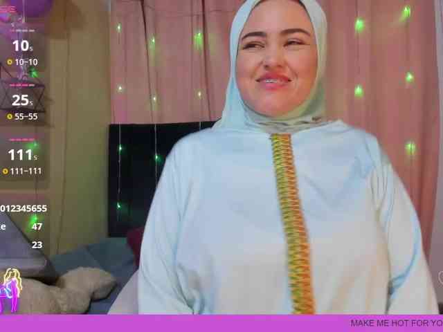 Marian-Fadel webcam