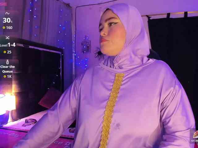 Marian-Fadel webcam