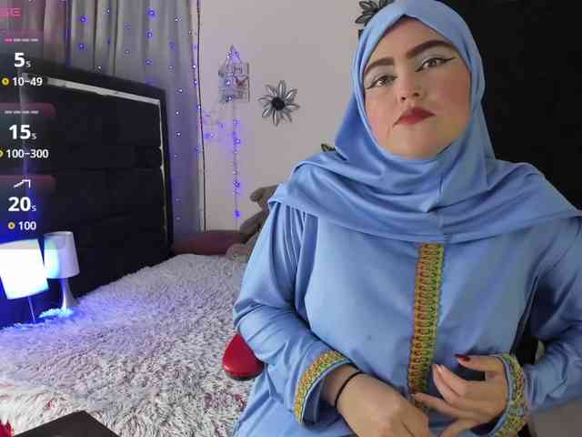 Marian-Fadel webcam