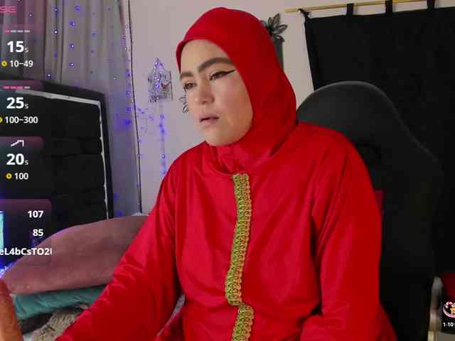 Marian-Fadel webcam