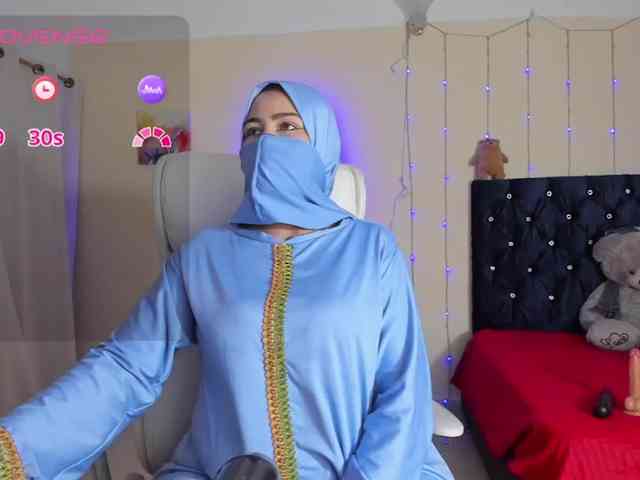 Marian-Fadel webcam