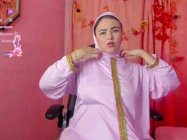 Marian-Fadel webcam