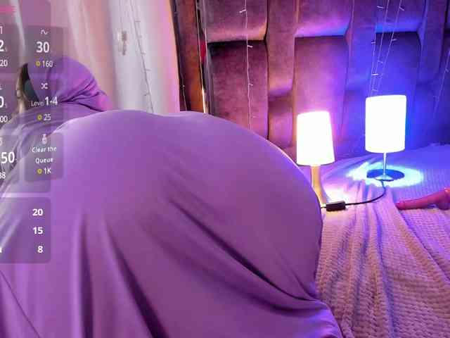 Marian-Fadel webcam