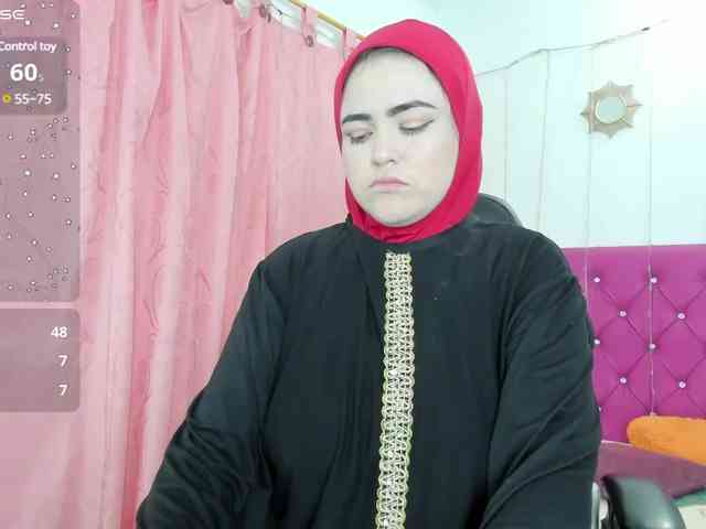 Marian-Fadel webcam
