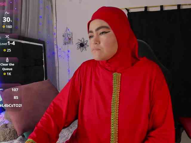 Marian-Fadel webcam