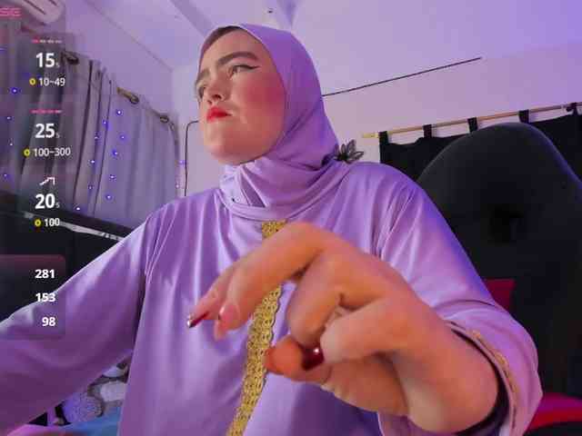 Marian-Fadel webcam