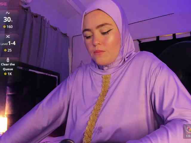 Marian-Fadel webcam