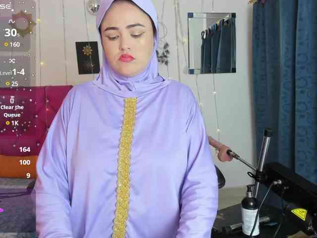 Marian-Fadel webcam