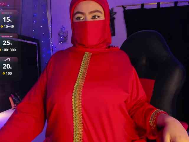 Marian-Fadel webcam