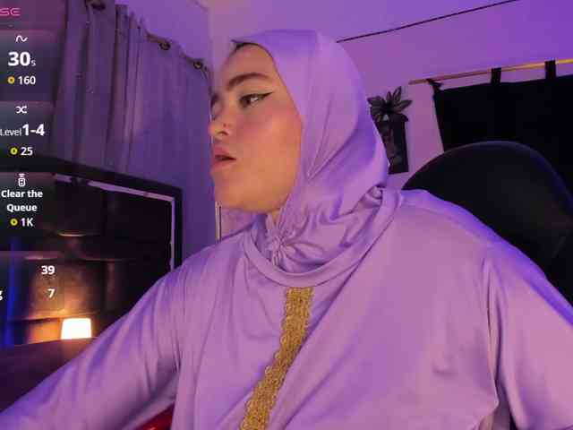 Marian-Fadel webcam