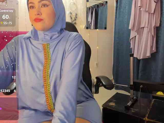 Marian-Fadel webcam