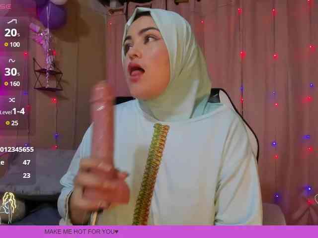 Marian-Fadel webcam