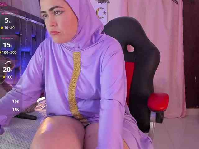 Marian-Fadel webcam