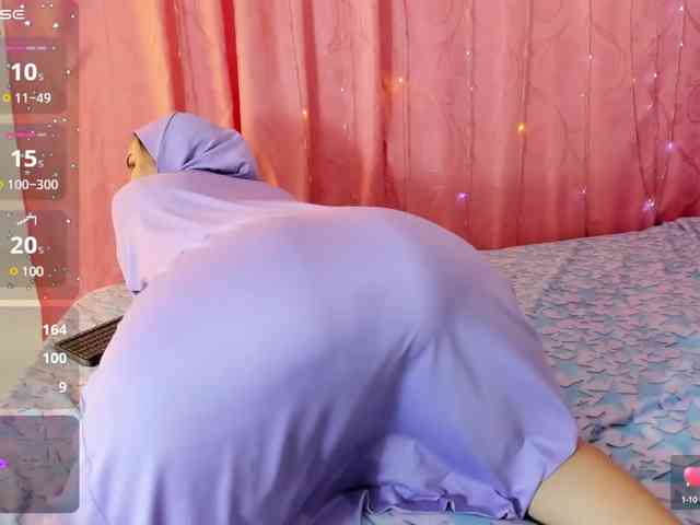 Marian-Fadel webcam