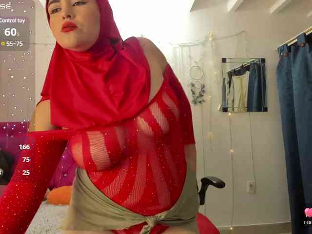 Marian-Fadel webcam