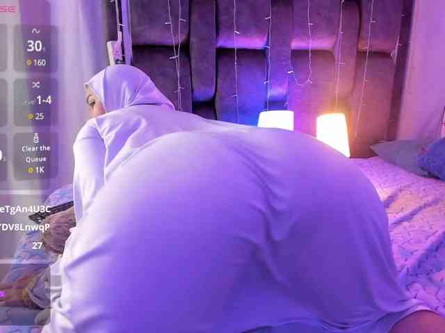 Marian-Fadel webcam