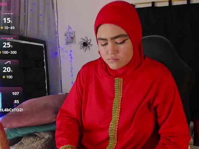 Marian-Fadel webcam