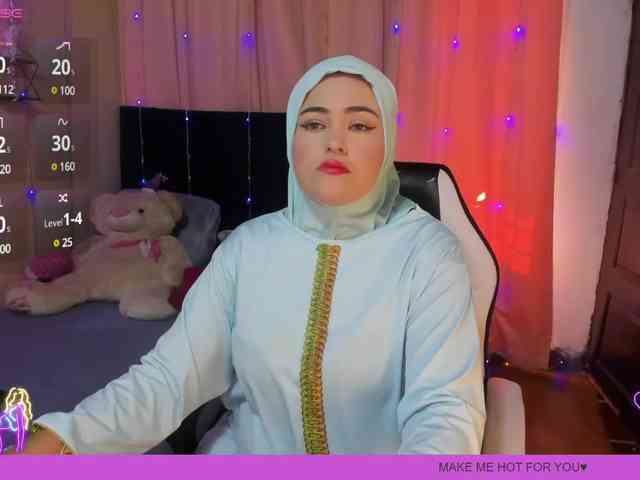 Marian-Fadel webcam