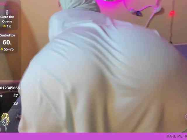 Marian-Fadel webcam