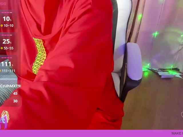 Marian-Fadel webcam