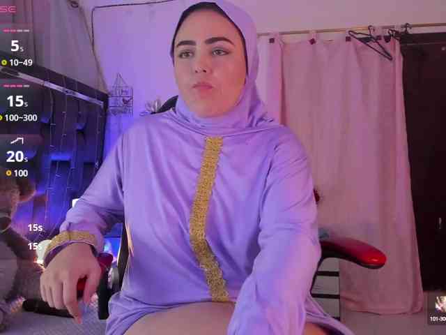 Marian-Fadel webcam