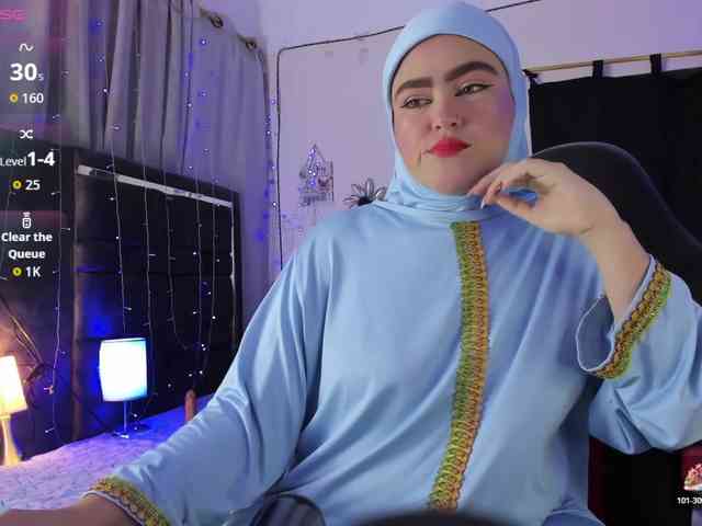 Marian-Fadel webcam