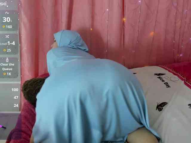 Marian-Fadel webcam