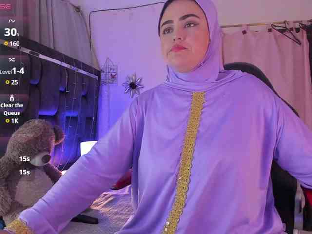 Marian-Fadel webcam