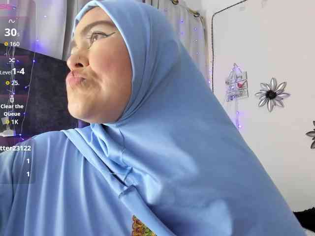 Marian-Fadel webcam