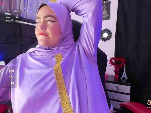 Marian-Fadel webcam