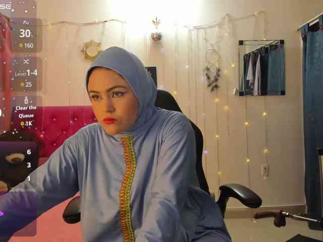 Marian-Fadel webcam
